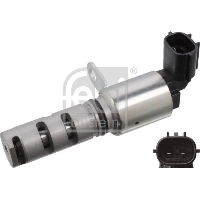 febi Magnetventil 107435 febi Magnetventil 107435