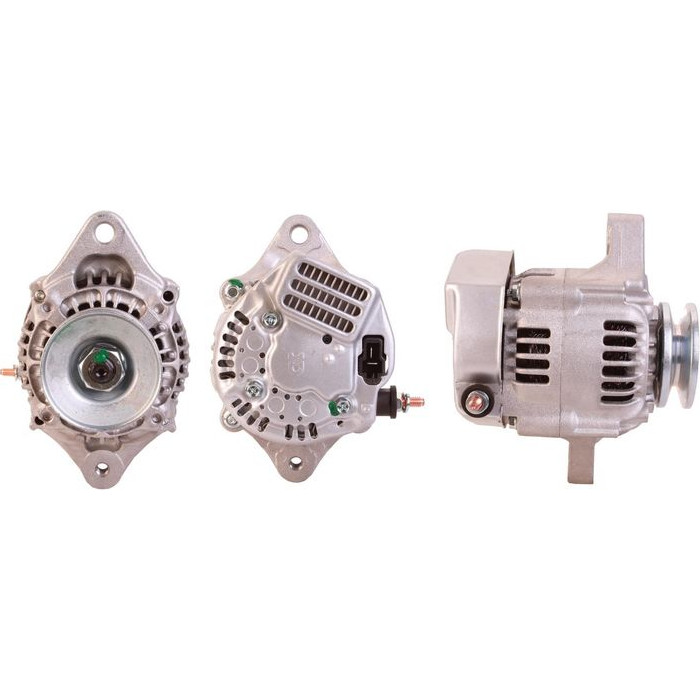DRI Generator 500139402 DRI Generator 500139402