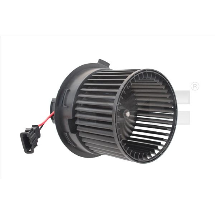 TYC Ventilator 528-0017 TYC Ventilator 528-0017