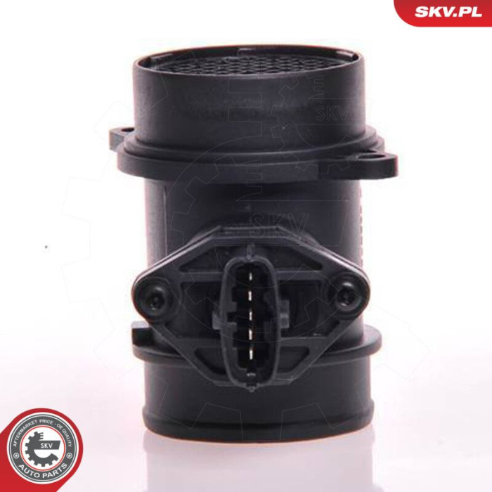 07SKV095 SKV GERMANY Luftmassenmesser Luftmengenmesser 07SKV095 07SKV095 SKV GERMANY Luftmassenmesser Luftmengenmesser 07SKV095