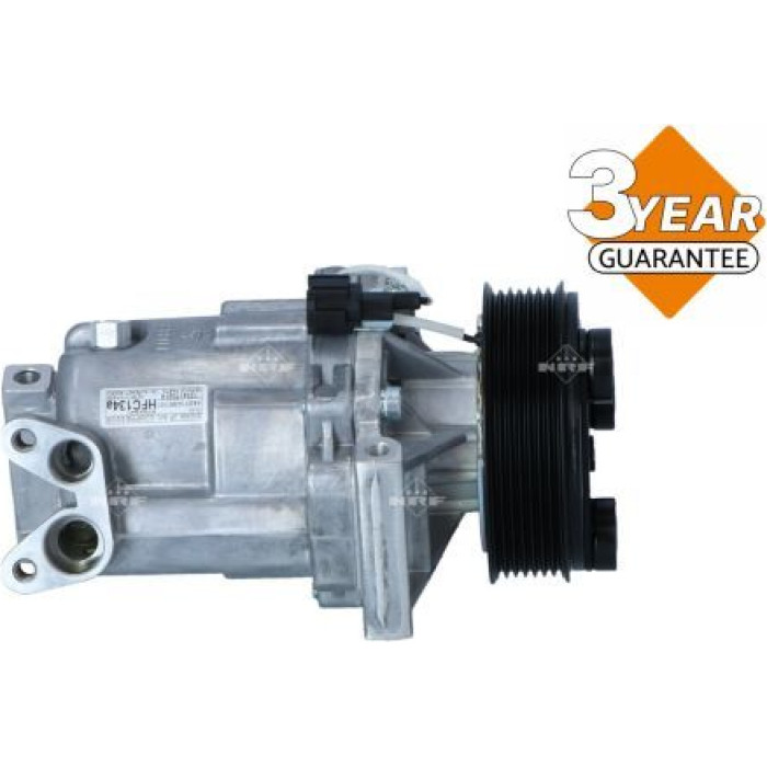 NRF Kompressor 32909 NRF Kompressor 32909