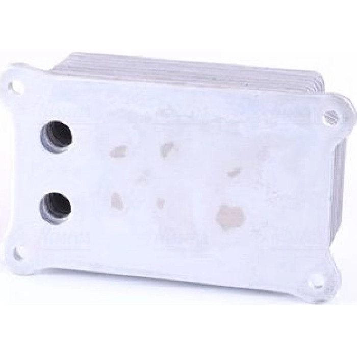 Nissens Ölkühler PKW 90698 Nissens Ölkühler PKW 90698