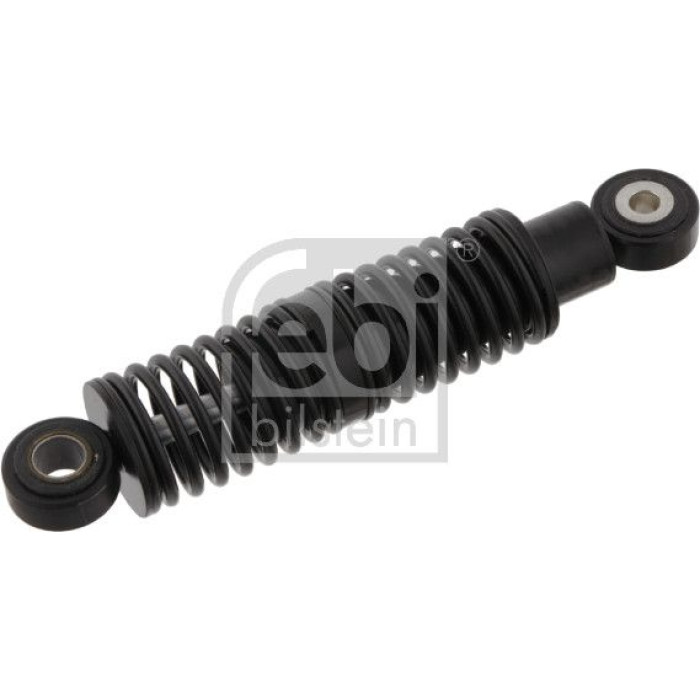 febi Keilrippenriemen-Schwingungsdämpfer 28550 febi Keilrippenriemen-Schwingungsdämpfer 28550