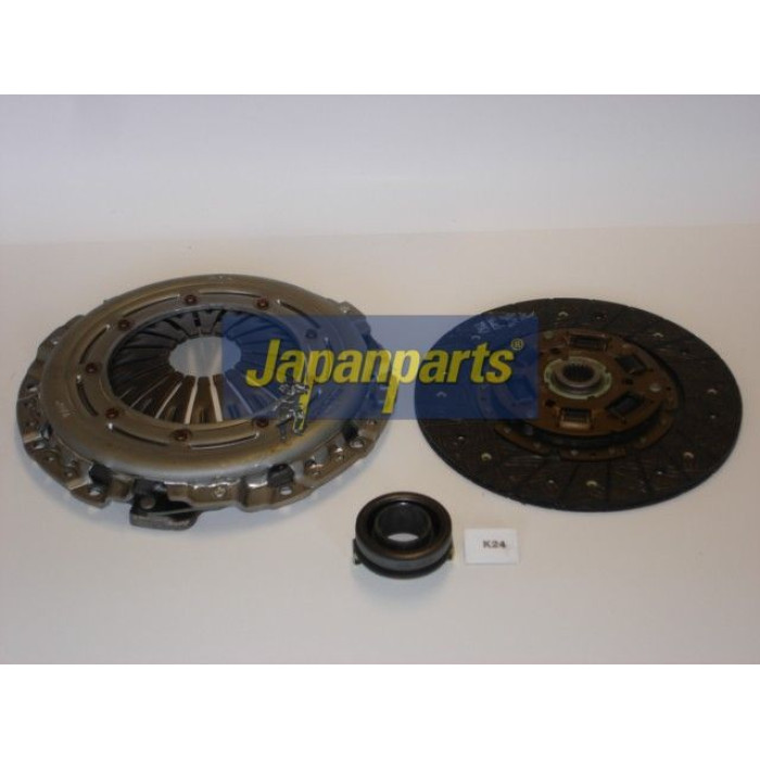 KF-K24 Japanparts Kupplungssatz KF-K24 KF-K24 Japanparts Kupplungssatz KF-K24