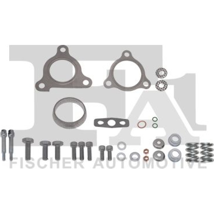 KT210540 FA1 Turbolader-Montagesatz KT210540 KT210540 FA1 Turbolader-Montagesatz KT210540