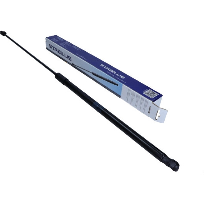 Stabilus Gasdruckfeder (Gasfeder), vorne RE, 270 N, 814 mm - 684524 Stabilus Gasdruckfeder (Gasfeder), vorne RE, 270 N, 814 mm - 684524