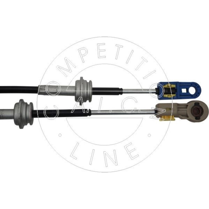 AIC Schaltseilzug 58959 AIC Schaltseilzug 58959