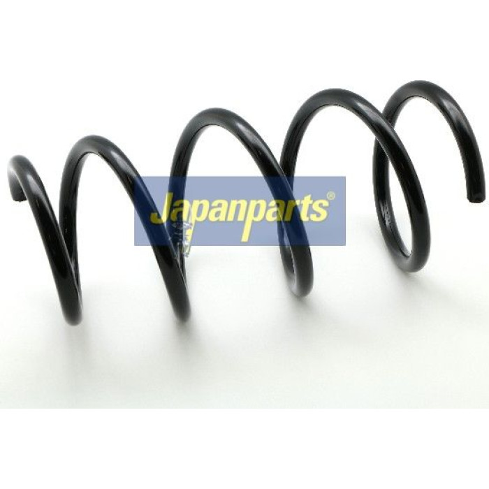 Japanparts Fahrwerksfeder ZC3311A Japanparts Fahrwerksfeder ZC3311A