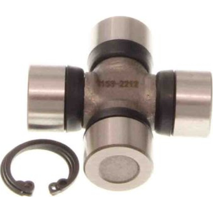 MAXGEAR Gelenkwellen-Antriebsflansch 49-2047 MAXGEAR Gelenkwellen-Antriebsflansch 49-2047
