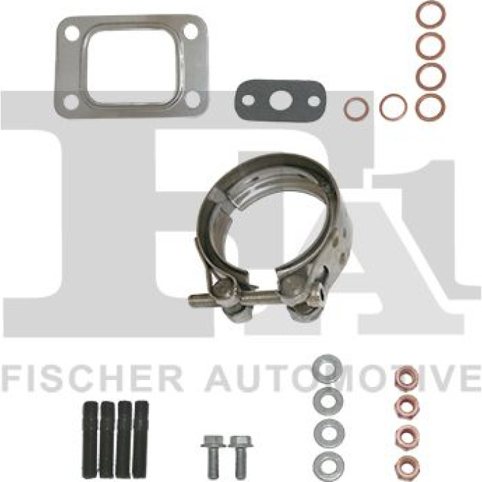 KT820260 FA1 Turbolader-Montagesatz KT820260