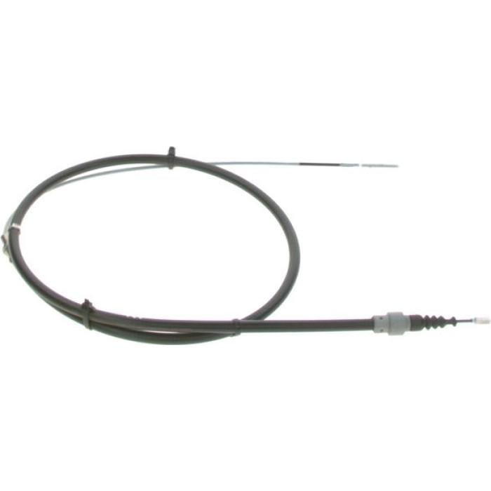 Bosch Handbremsseil 1987477393 Bosch Handbremsseil 1987477393