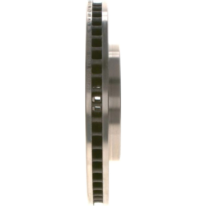 Bosch Bremsscheibe 0 986 479 091 Bosch Bremsscheibe 0 986 479 091
