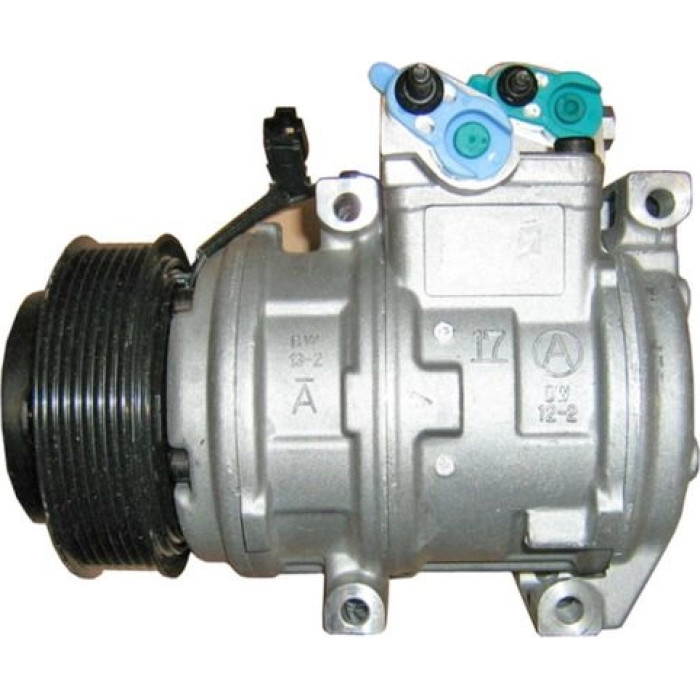 Kompressor, Klimaanlage ACP 1243 000P