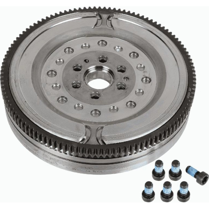 Sachs Zweimassenschwungrad 2294 000 296