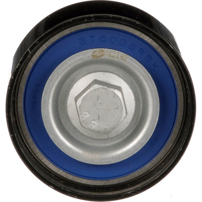 T42142 Gates POWERGRIP-Zwischenrolle T42142 T42142 Gates POWERGRIP-Zwischenrolle T42142