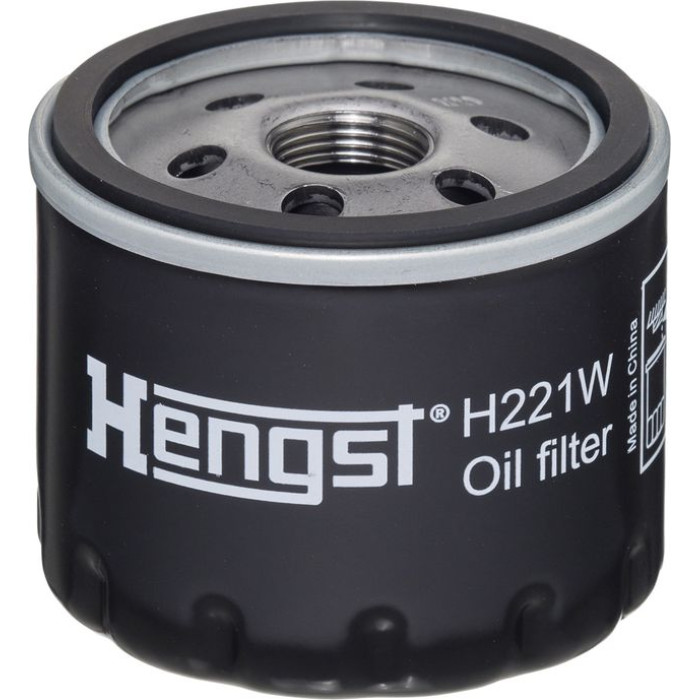 Hengst Ölfilter H221W Hengst Ölfilter H221W