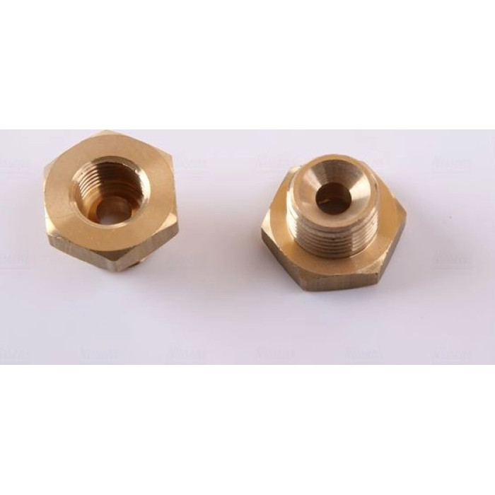 Nissens Wasserkühler PKW 62105 Nissens Wasserkühler PKW 62105
