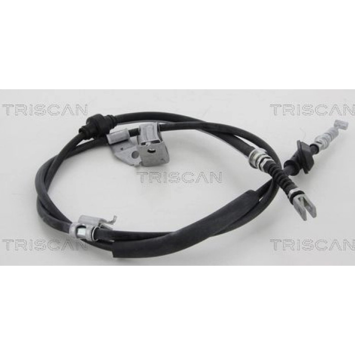 Seilzug, Feststellbremse Honda T. Civic 1.6 95-01 Le 8140 40167 Seilzug, Feststellbremse Honda T. Civic 1.6 95-01 Le 8140 40167