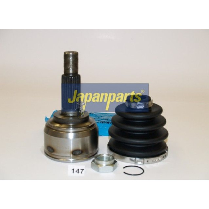 Japanparts Homokinetisches Gelenk GI-147 Japanparts Homokinetisches Gelenk GI-147
