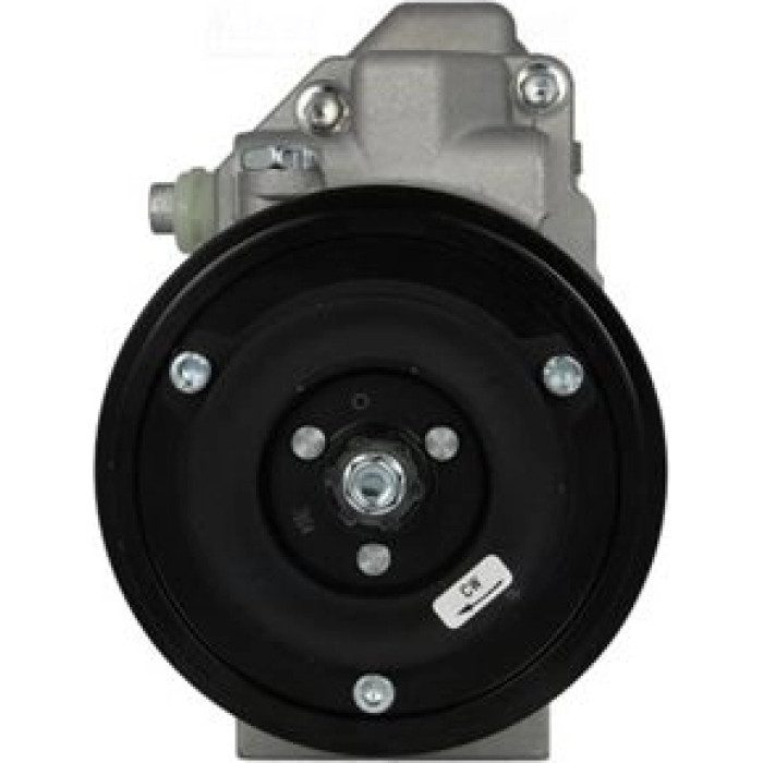 Nissens Klimakompressor PKW 89051 Nissens Klimakompressor PKW 89051