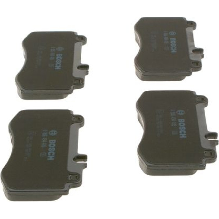 Bosch Bremsbelagsatz Db P. W212 09 0 986 494 405