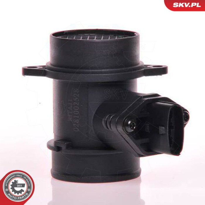 07SKV087 SKV GERMANY Luftmassenmesser Luftmengenmesser 07SKV087 07SKV087 SKV GERMANY Luftmassenmesser Luftmengenmesser 07SKV087