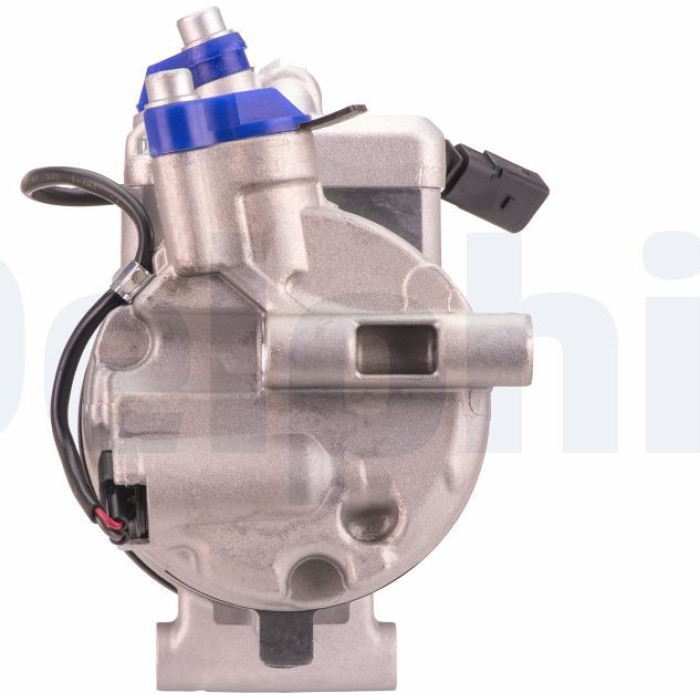 CS20577 Delphi Kompressor CS20577 CS20577 Delphi Kompressor CS20577