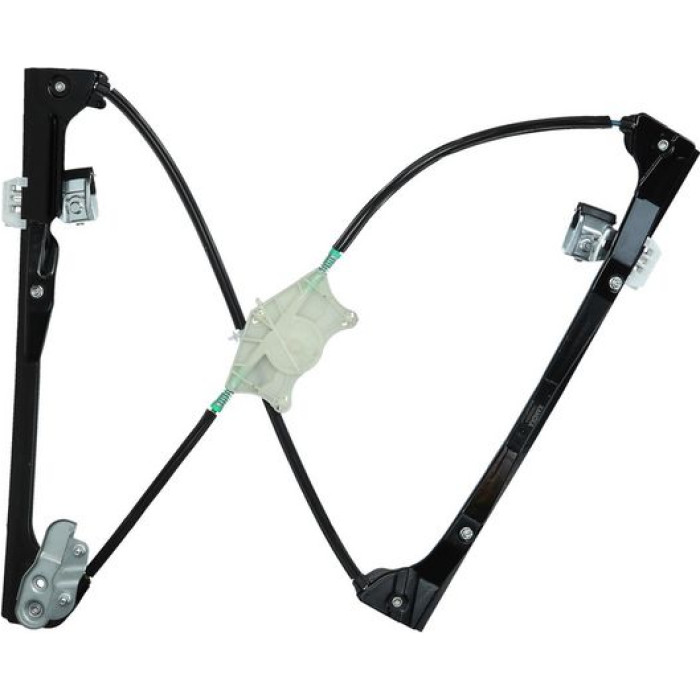 KAMOKA 7200254 Fensterheber vorne rechts, elektrisch, ohne Motor