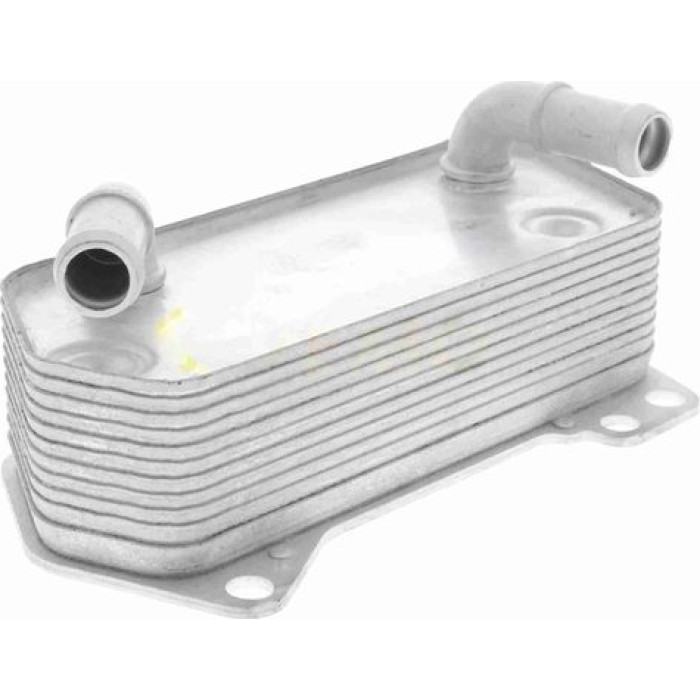 Vemo Motorölkühler V10-60-0008 Vemo Motorölkühler V10-60-0008
