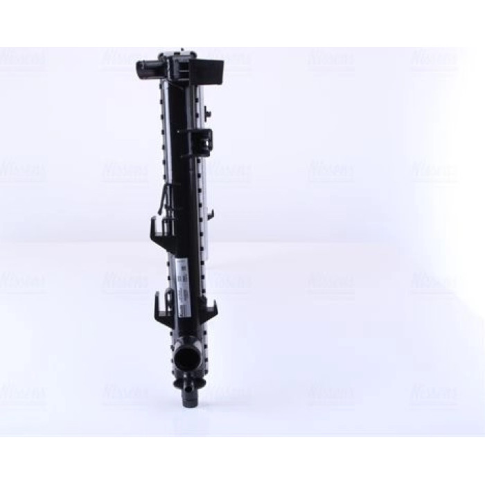 Nissens Wasserkühler PKW 62781A Nissens Wasserkühler PKW 62781A