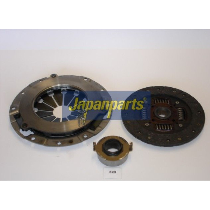Japanparts Kupplungssatz KF-323