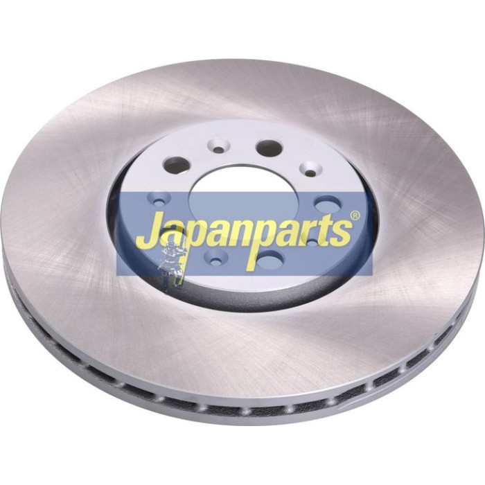 Japanparts Bremsscheibe DI-0901C Japanparts Bremsscheibe DI-0901C