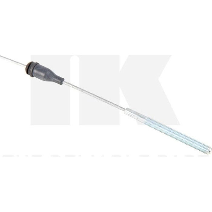 NK Handbremsseil 903659 - links NK Handbremsseil 903659 - links