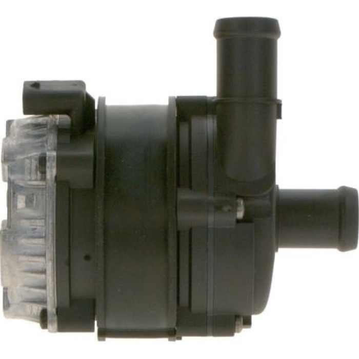 Bosch Pumpe mit Gummihalter 0 392 024 029 Bosch Pumpe mit Gummihalter 0 392 024 029