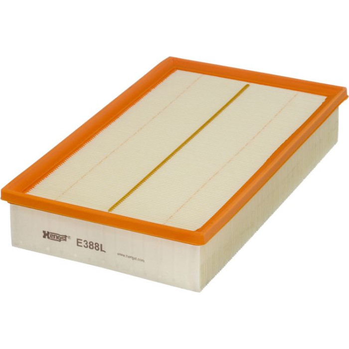 HENGST FILTER Luftfilter E388L HENGST FILTER Luftfilter E388L