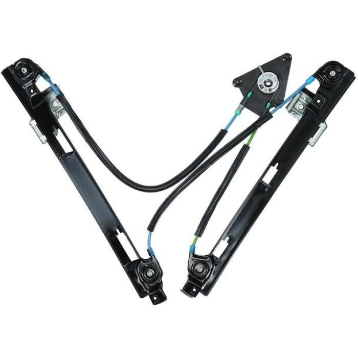 KAMOKA 7200189 Fensterheber vorne links, elektrisch, ohne Motor KAMOKA 7200189 Fensterheber vorne links, elektrisch, ohne Motor