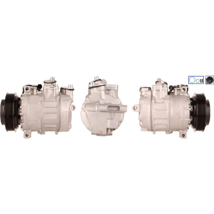 DRI Kompressor 700510199 DRI Kompressor 700510199