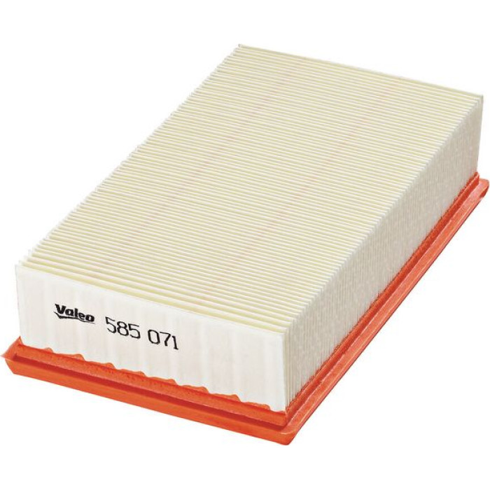 585071 Valeo Luftfilter 585071 585071 Valeo Luftfilter 585071
