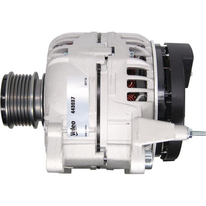 Valeo Lichtmaschine 443037 Valeo Lichtmaschine 443037