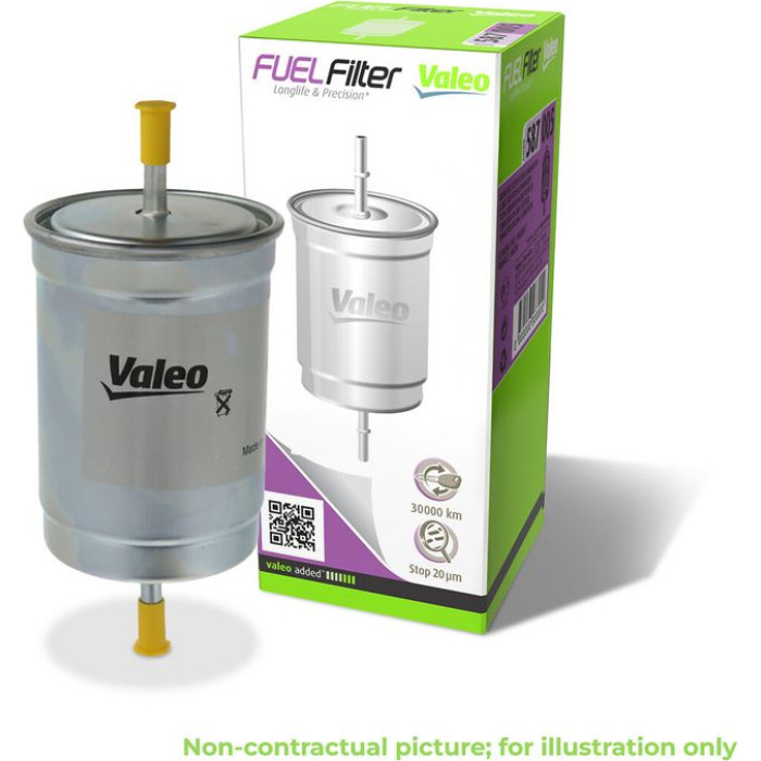Valeo Kraftstofffilter 587139 Valeo Kraftstofffilter 587139