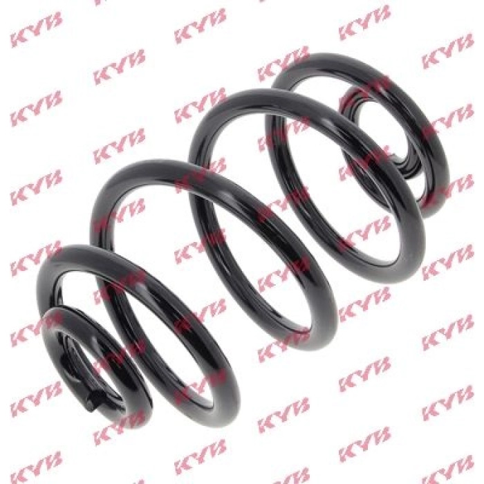KYB Fahrwerksfeder Audi T. A6 1.8T-3.0 12.97-01.05 RX5551 KYB Fahrwerksfeder Audi T. A6 1.8T-3.0 12.97-01.05 RX5551