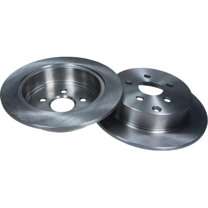 MAXGEAR Bremsscheibe 19-2266 Toyota Celica/Prius 1.5/1.8 16V 99-09 MAXGEAR Bremsscheibe 19-2266 Toyota Celica/Prius 1.5/1.8 16V 99-09
