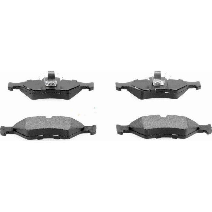 Vaico Bremsbelagsatz für Scheibenbremse V25-0253 Vaico Bremsbelagsatz für Scheibenbremse V25-0253