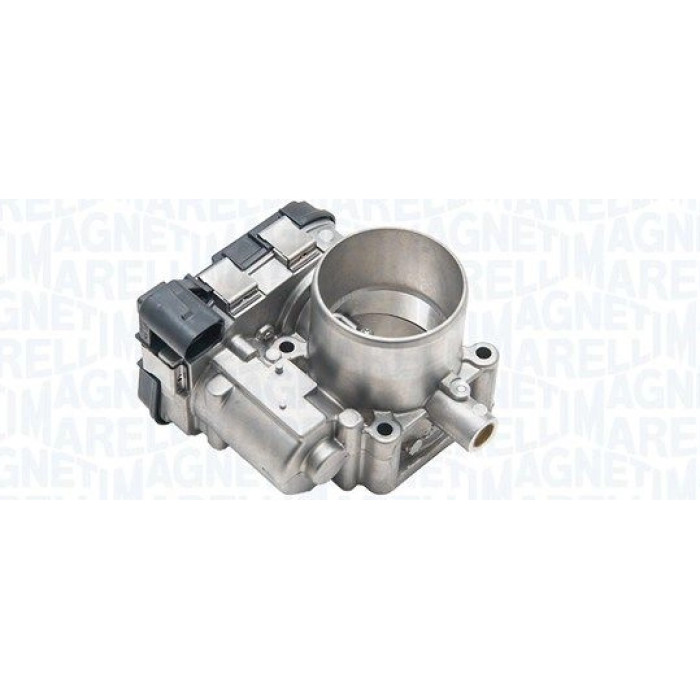 Magneti Marelli Drosselklappengehäuse 802009643001