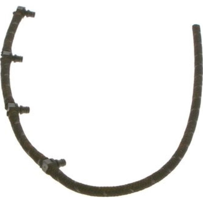Bosch Leckölleitung 0 928 400 317 Bosch Leckölleitung 0 928 400 317