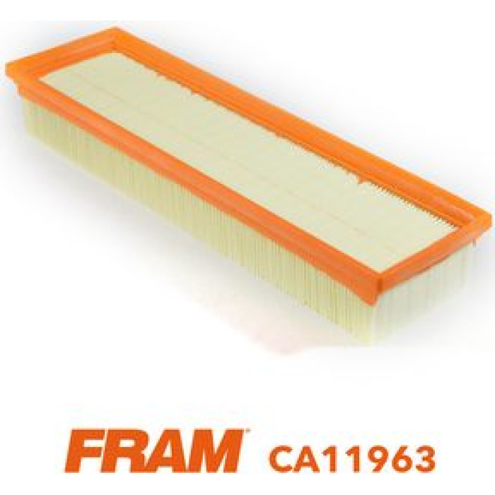 FRAM Luftfilter CA11963