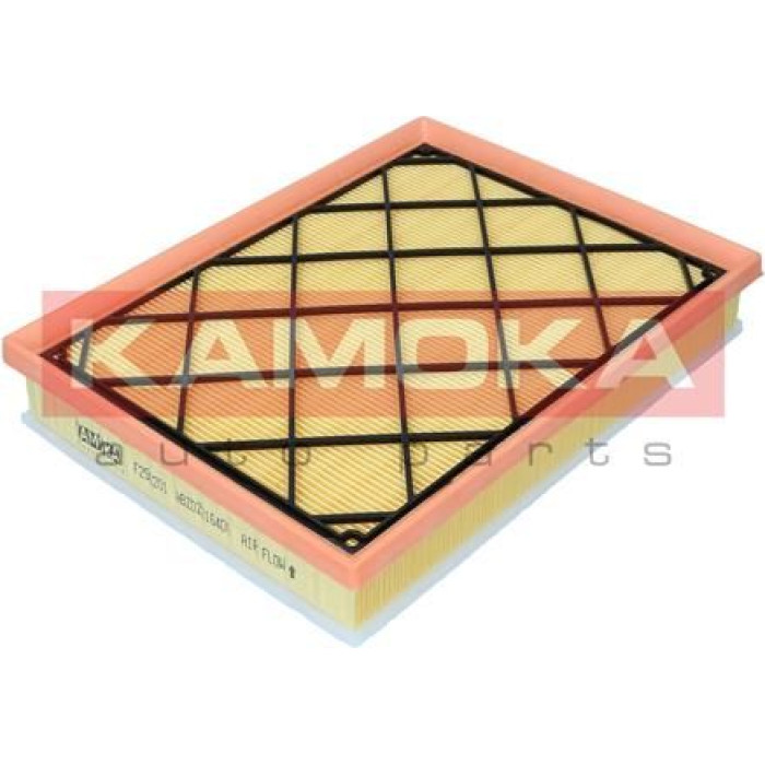Kamoka Luftfilter F256201 Kamoka Luftfilter F256201