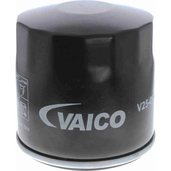 Vaico Ölfilter V25-0101