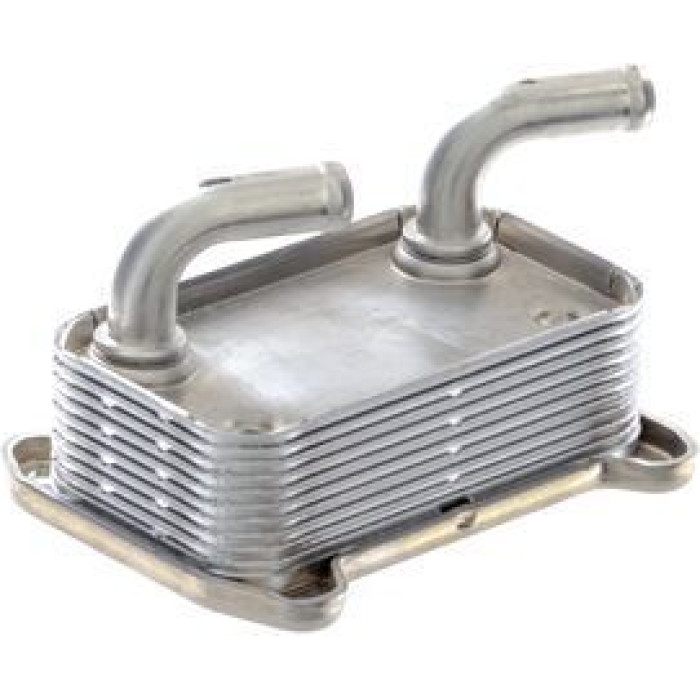 MAHLE Ölkühler, Motoröl CLC 40 000P MAHLE Ölkühler, Motoröl CLC 40 000P