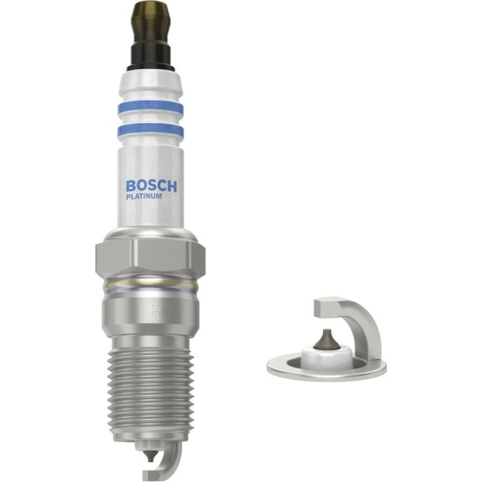 0 242 236 658 Bosch Zündkerze Entstört 0 242 236 658 0 242 236 658 Bosch Zündkerze Entstört 0 242 236 658